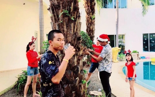 Snow Pattaya