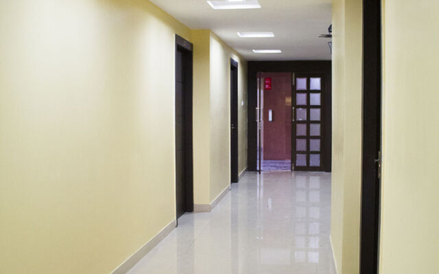 Hotel Arya Regency