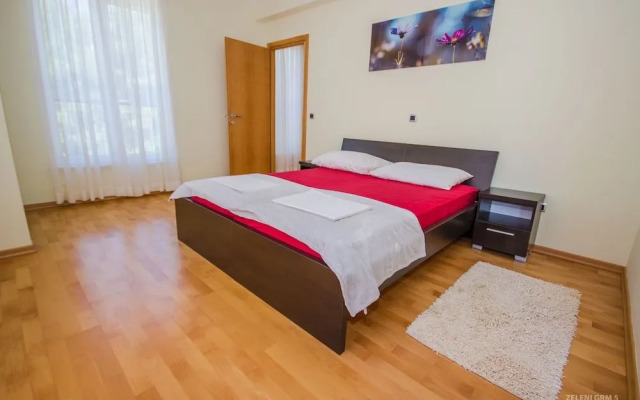 Villa Big View