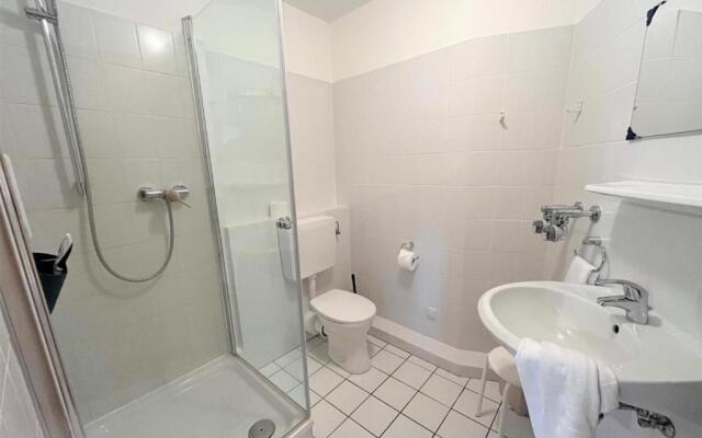 FeWo "An der Aue 9a Whg 12"