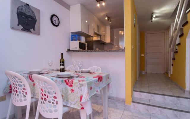 Parque Santiago II 255 - Two Bed