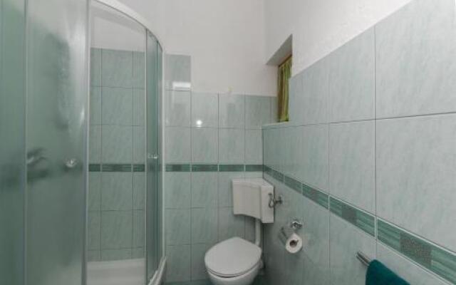 Apartmants Albina A3 1 Br Apts