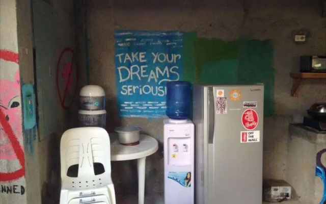 The Circle Hostel Baler