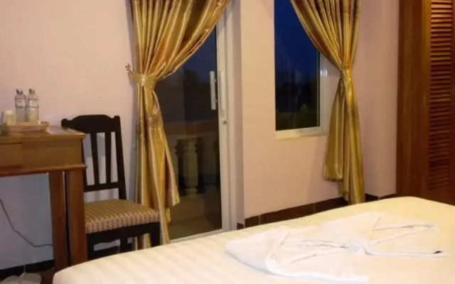 Sok Man Palace