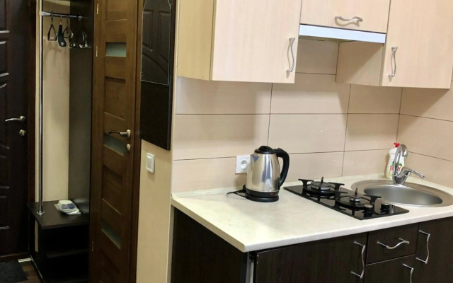 Apart Studio -біля Вокзалу-недалеко від Центру-Городоцька 151