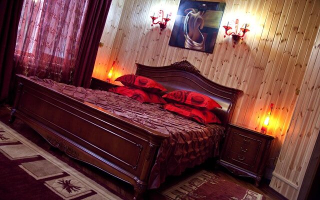 Resort Uyedineniye