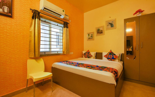 Fabhotel Vijaylakshmi Stay Inn