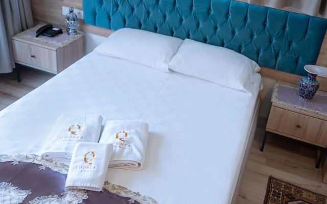 Clarion Collection Hotel Principessa Isabella