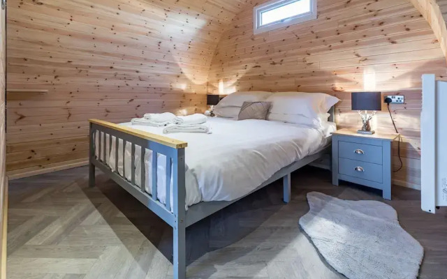 The Lodge at Brambles Farm