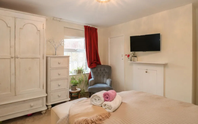 21 Florence Road