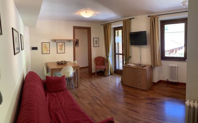 R.T.A. Hotel Monte Rosa