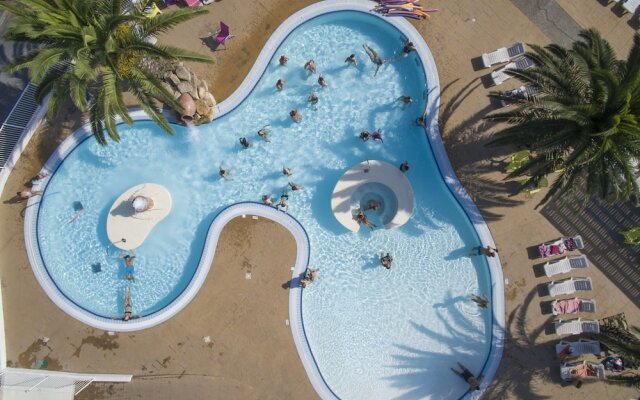 Camping Erreka