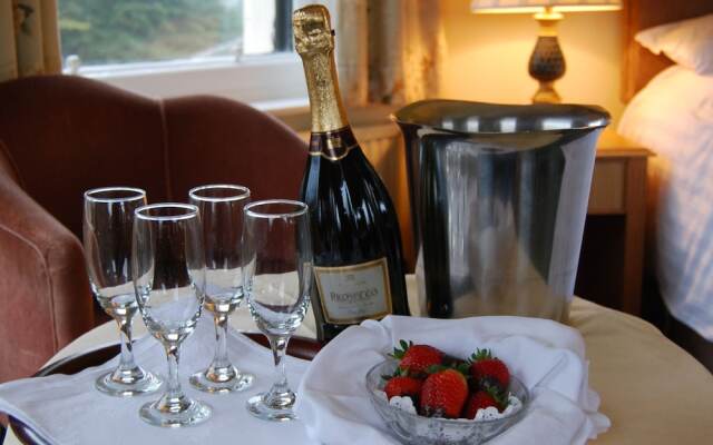 Enniskeen Country House Hotel