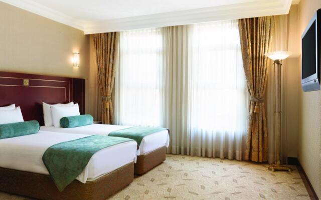 Crowne Plaza Istanbul - Old City