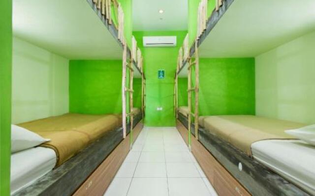 Hostel World The Eco living