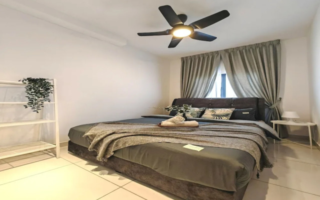 Trader Garden Residences