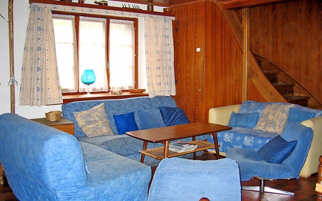 Holiday Home Villa Roduit