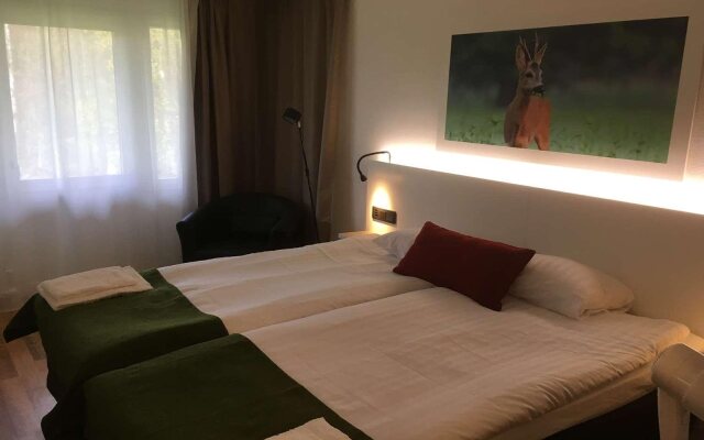 Sure Hotel by Best Western Lagan