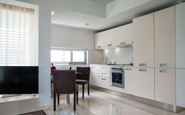 Brasil Suites Hotel & Apartments
