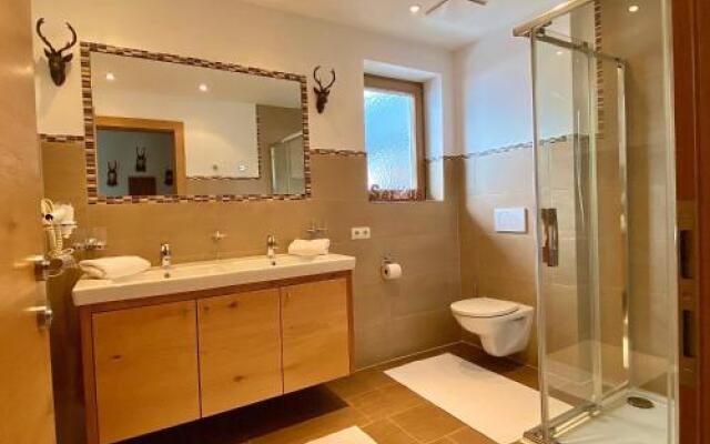 Appartement Sonnenschein