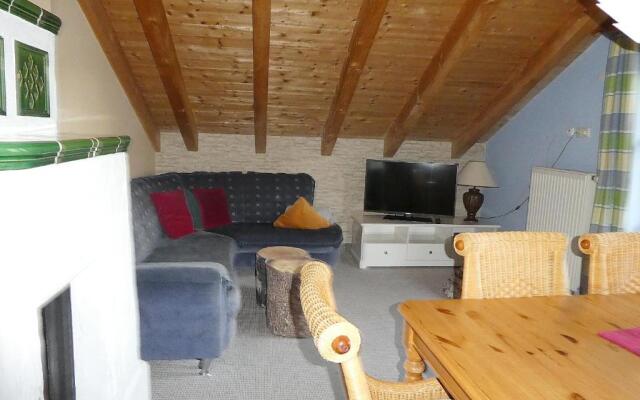 Holiday Home Almliesel