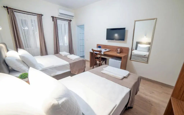 9 Bodrum Butik Hotel