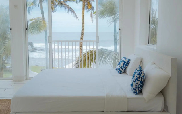 Nikara Galle Beach Villa & Apartments