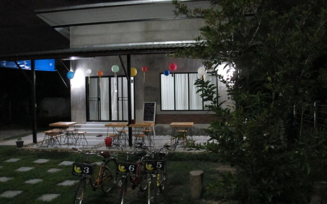 Sweet Dreams Guest House