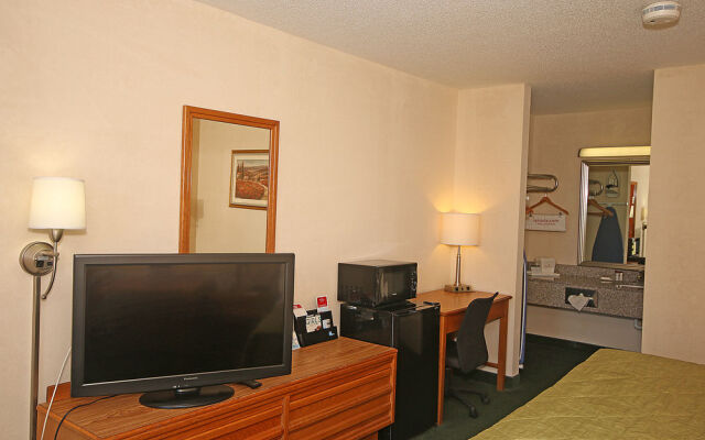 Ramada Wytheville
