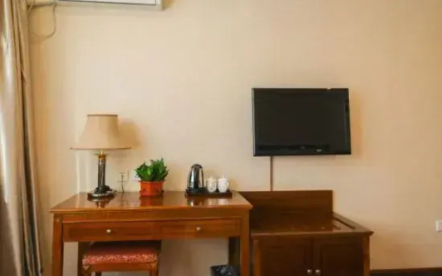 Xuting Hotel (Taiyuan Xinmin North Street)