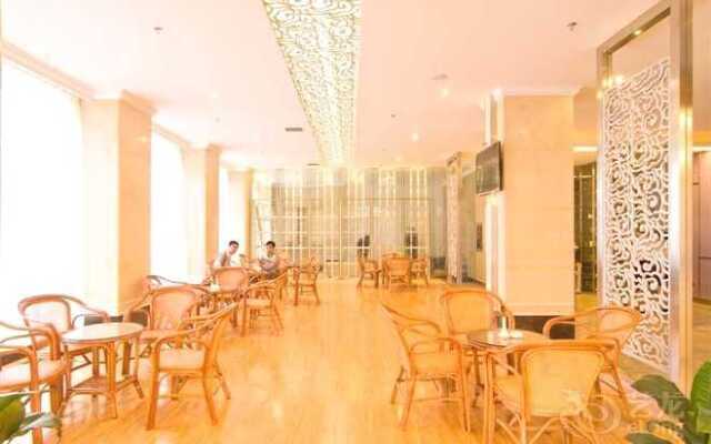 Mingyuan Hotel - Nanchang
