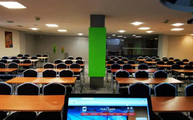 Hotel Sport Kralupy Nad Vltavou