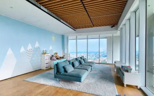 The Smith Apartment - Alam Sutera by Nagisa Bali