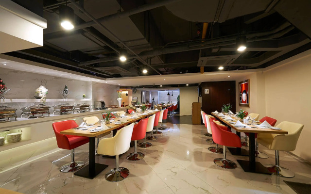 Starr Hotel Shanghai