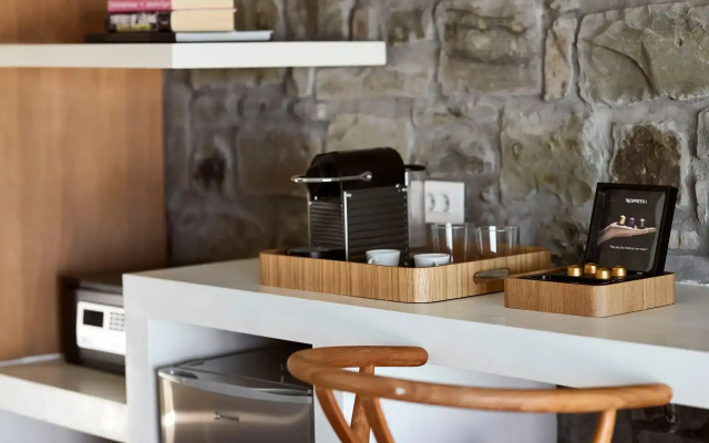 Hotel Milos Sea Resort