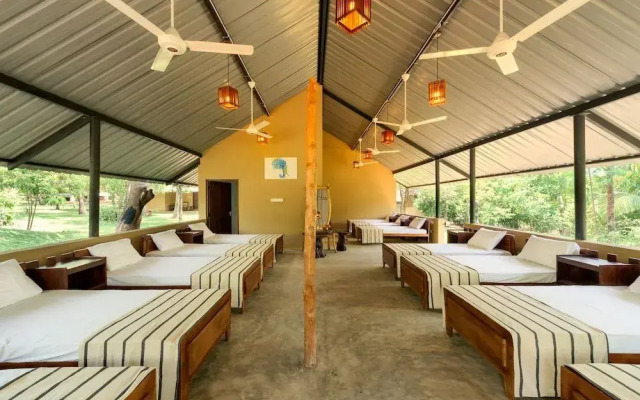 Thuduwa Camp