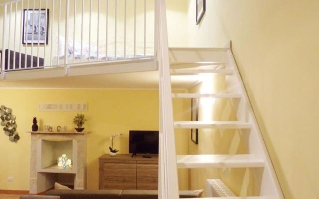 Inappartamento La Mole