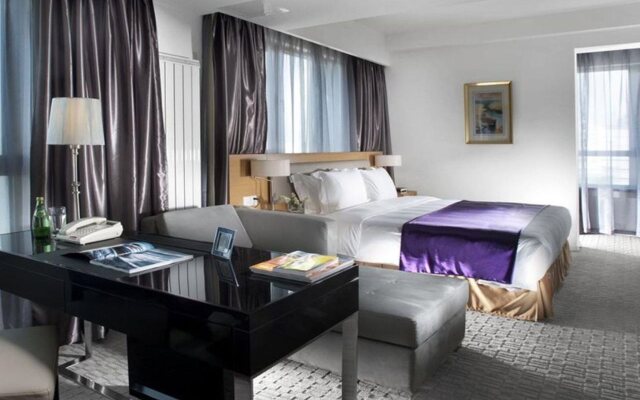 LoGin Heping Tianjin