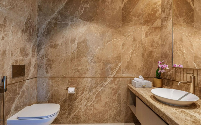 Rixos Premium Qetaifan Island North