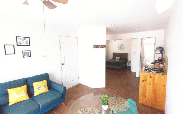 Casa Naranja Mancora