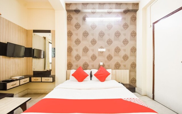 Shree Krishna Guest House
