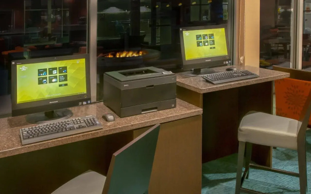 Residence Inn Denver Cherry Creek