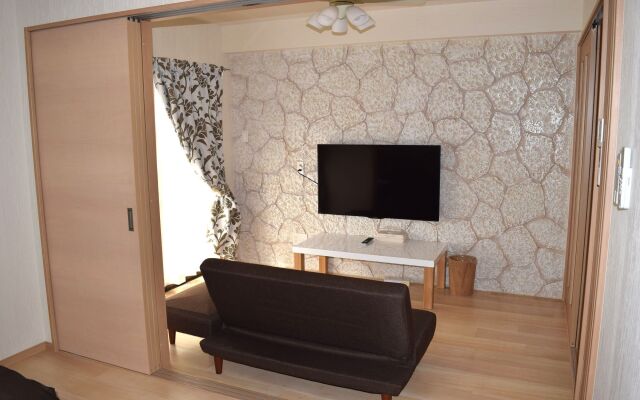 Terrace Resort Chatan West