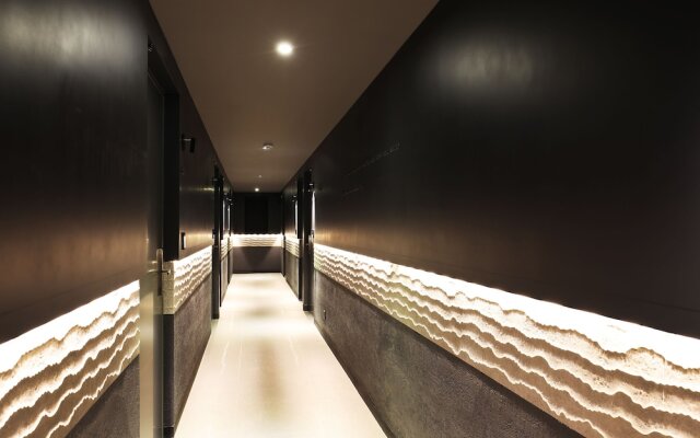 MARI boutique hotel