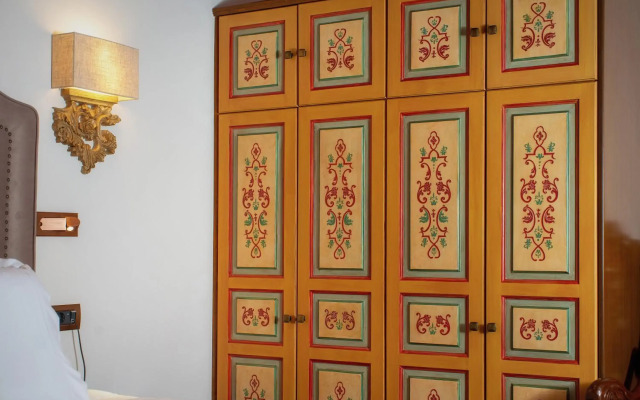 Archontariki Boutique Hotel