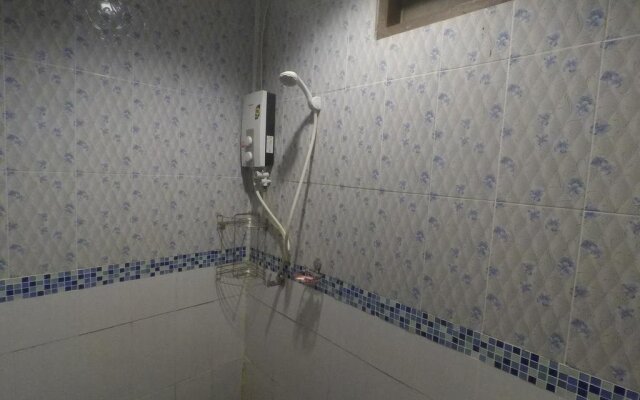 Nonplern Garden Home Khaoyai