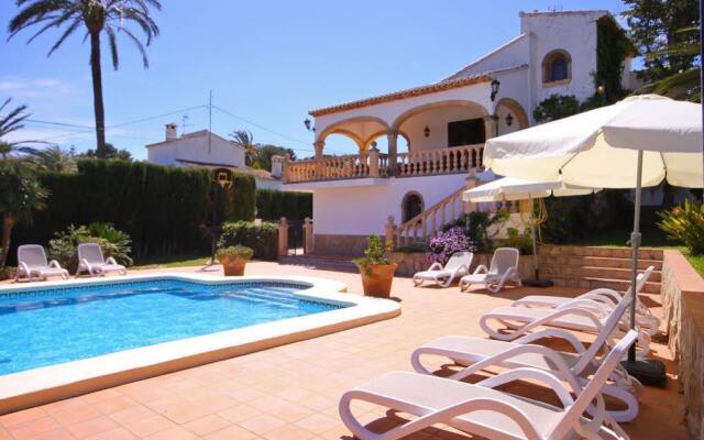 Villa Pinosol