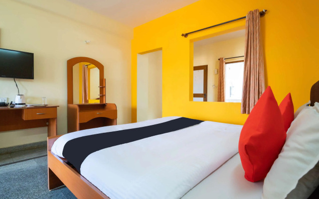 Sambhram Roost Resort