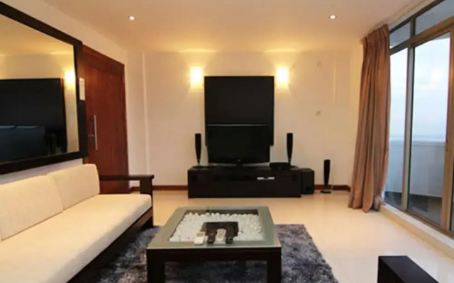 Raj Marine Residency