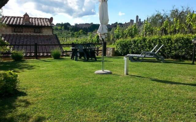 Podere Degli Olivi